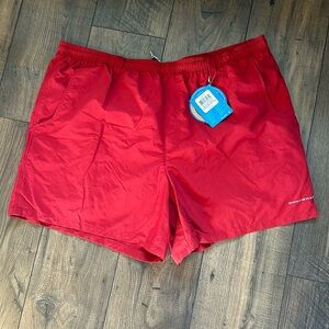 Columbia Swim Trunks